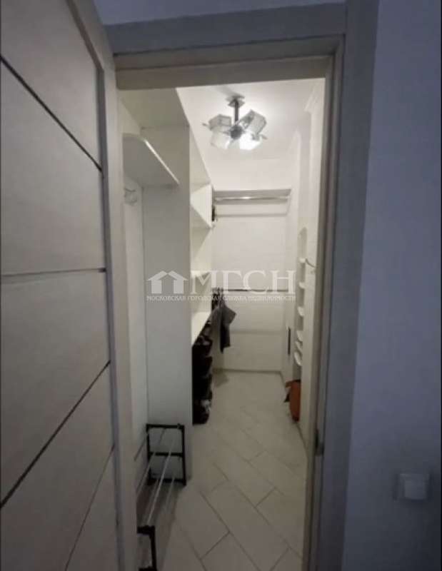 Продажа 1-комнатной квартиры в Подмосковье (Красногорск). Заводская улица, 18к2