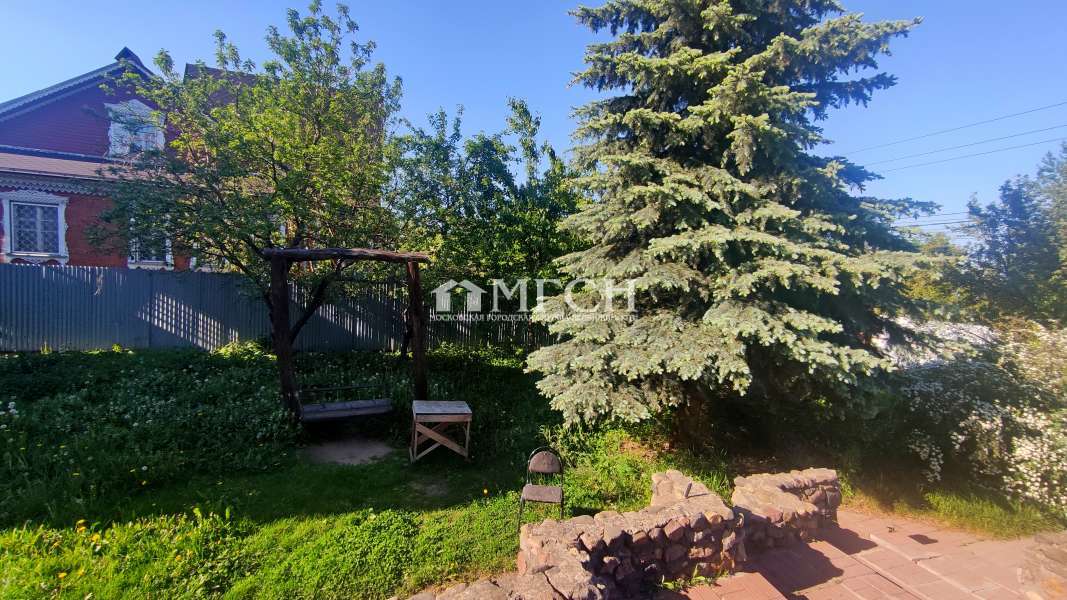 Продажа 1-комнатной квартиры в Подмосковье (деревня Марусино). Заречная улица, 3