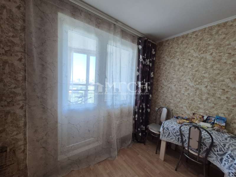 Продажа 1-комнатной квартиры в Подмосковье (Люберцы). Преображенская улица, 13