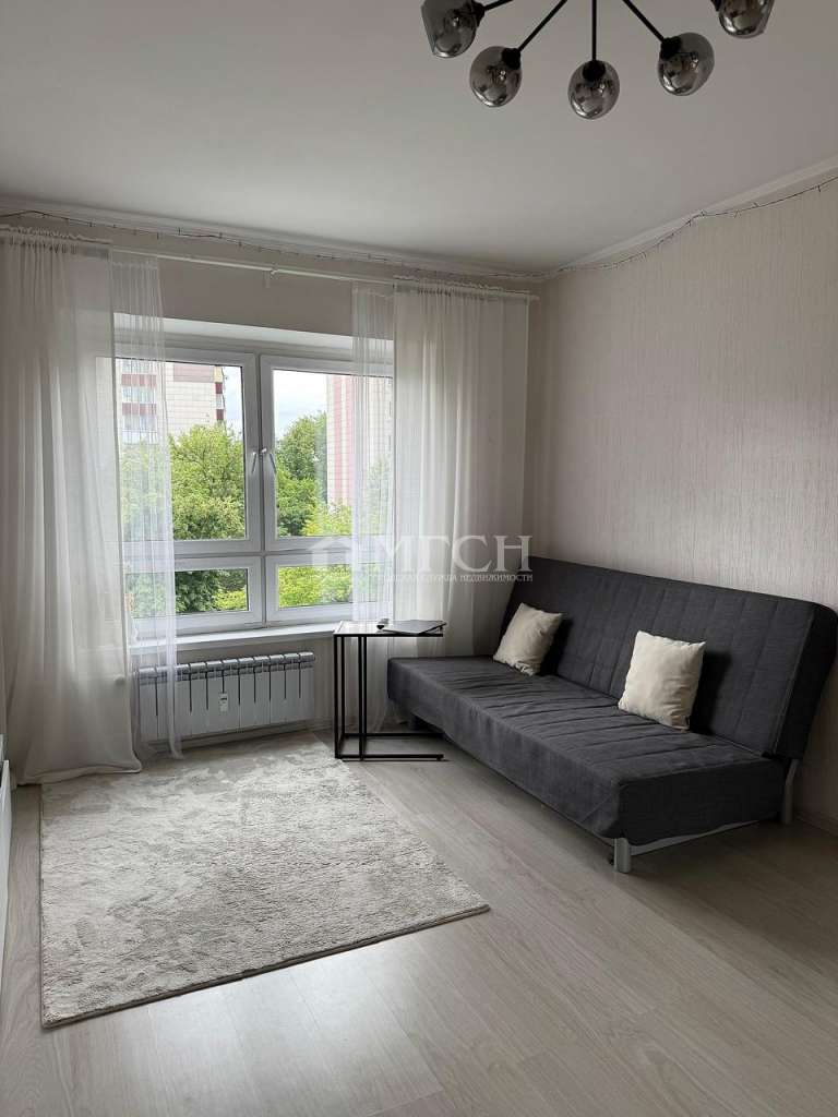 Продажа 1-комнатной квартиры у метро Соколиная Гора. Вольная улица, 28/4к3