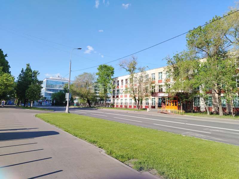 Продажа 2-комнатной квартиры у метро Улица академика Янгеля. Кировоградская улица, 42к1