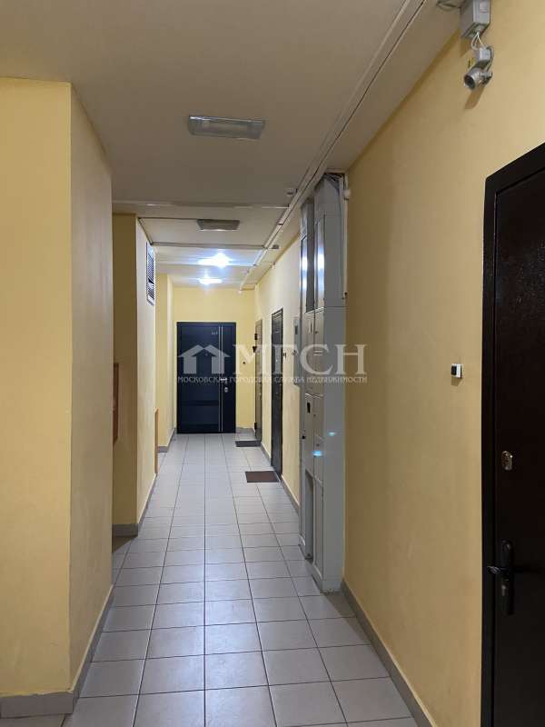 Продажа 2-комнатной квартиры в Подмосковье (Мытищи). 2-я Институтская улица, 24
