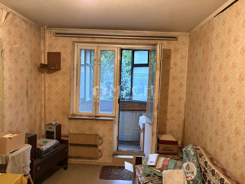 Продажа 2-комнатной квартиры у метро Владыкино. Алтуфьевское шоссе, 13к2