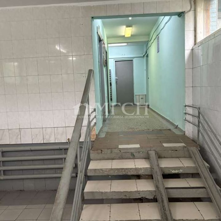 Продаётся двухкомнатная квартира у м.Владыкино. Москва, СВАО, район Отрадное, Алтуфьевское шоссе, 13к2