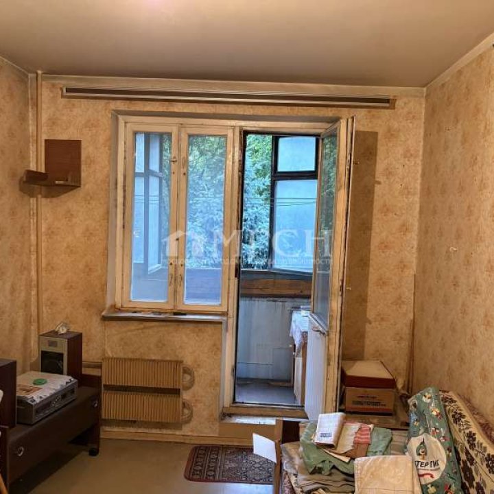 Продаётся двухкомнатная квартира у м.Владыкино. Москва, СВАО, район Отрадное, Алтуфьевское шоссе, 13к2