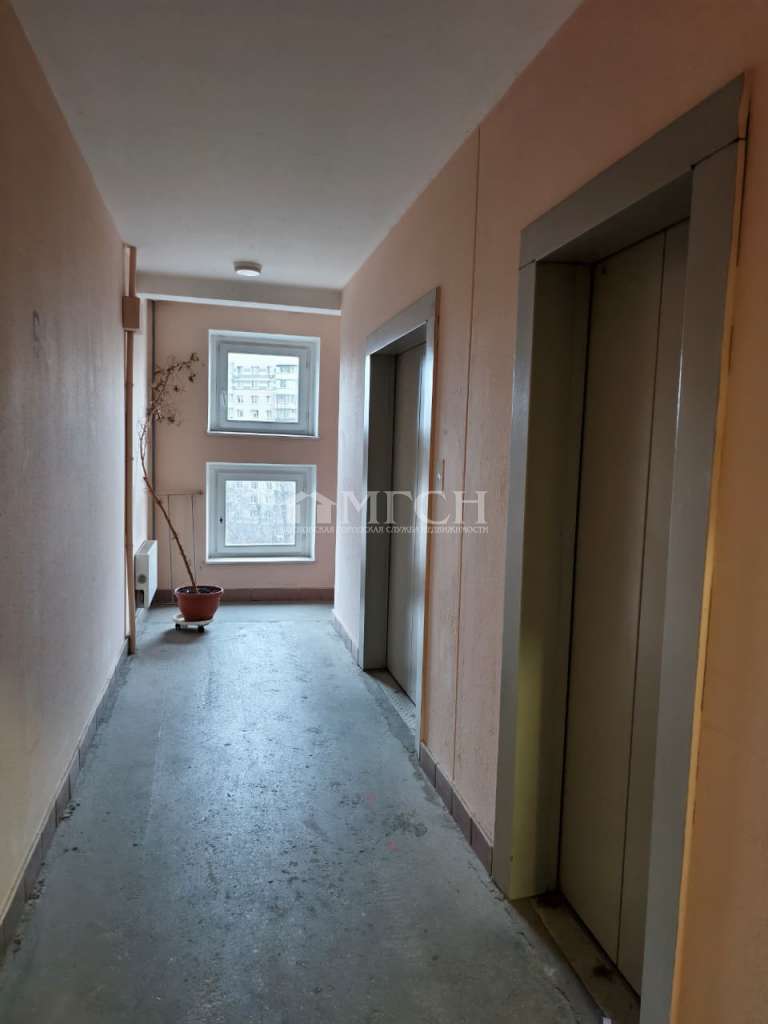 Продажа 1-комнатной квартиры у метро Кленовый бульвар. Кленовый бульвар, 26