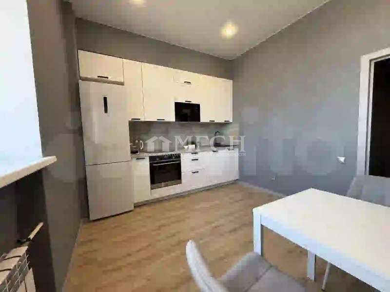 Продажа 3-комнатной квартиры у метро Кожуховская. Южнопортовая улица, 18