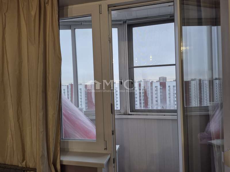 Продажа 2-комнатной квартиры у метро Кантемировская. Кантемировская улица, 12к2