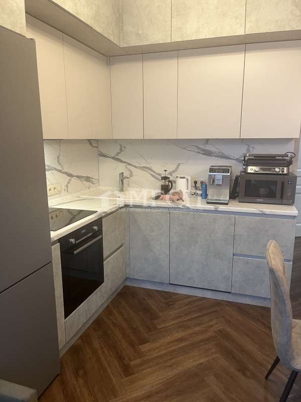 Продажа 1-комнатной квартиры у метро Домодедовская. Каширское шоссе, 65к1