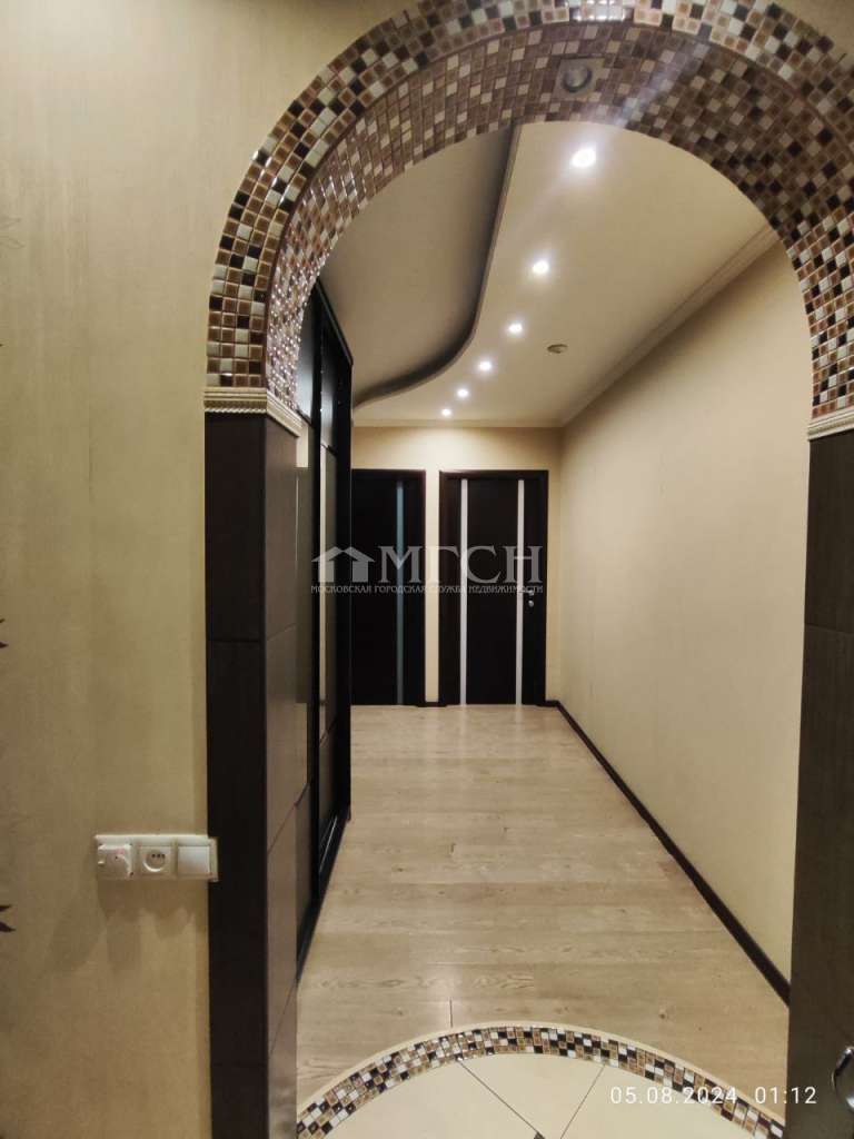 Продажа 4-комнатной квартиры у метро Лианозово. Лобненская улица, 12к3
