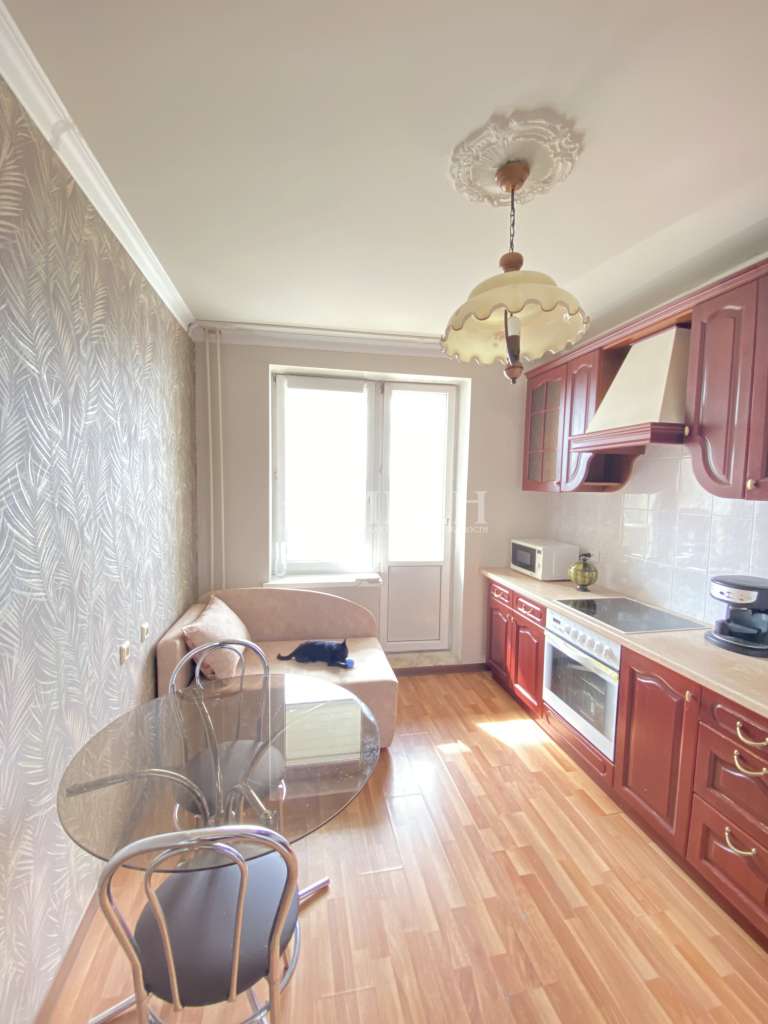 Продажа 2-комнатной квартиры у метро Марьина Роща. Старомарьинское шоссе, 14
