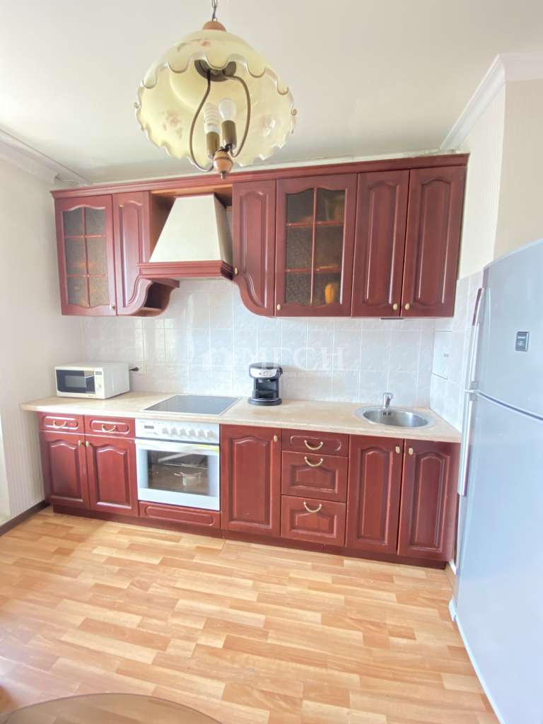 Продажа 2-комнатной квартиры у метро Марьина Роща. Старомарьинское шоссе, 14