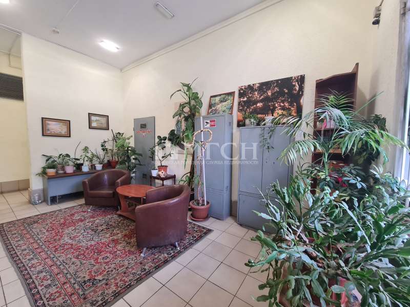 Продажа 2-комнатной квартиры у метро Речной вокзал. Валдайский проезд, 10к1