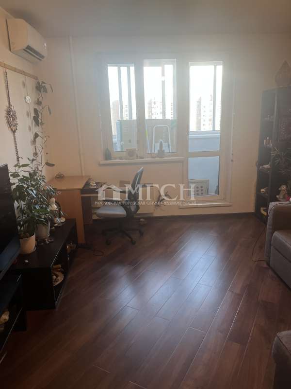 Продажа 2-комнатной квартиры у метро Братиславская. Улица Перерва, 31