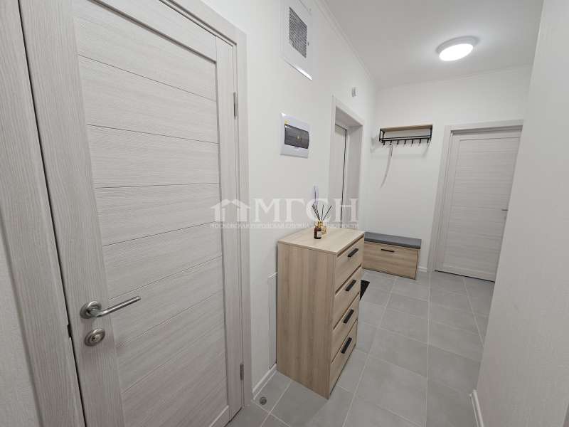 Продажа 2-комнатной квартиры у метро Нахимовский проспект. Симферопольский проезд, 7