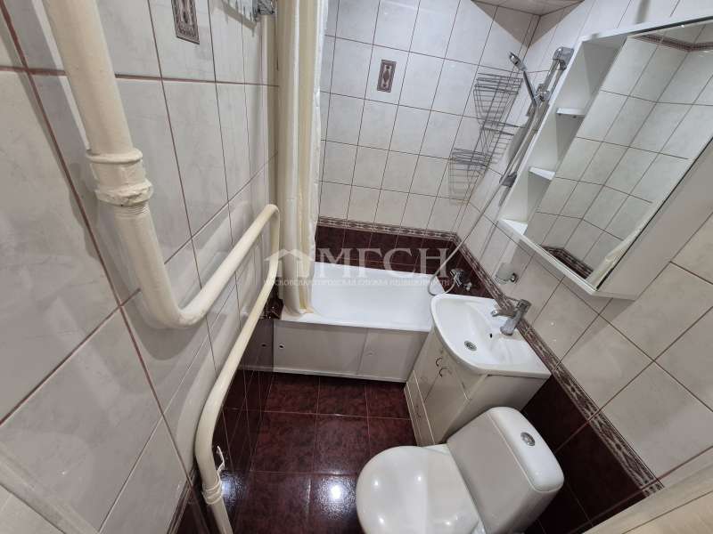Продажа 2-комнатной квартиры у метро Новые Черёмушки. Улица Архитектора Власова, 19к5