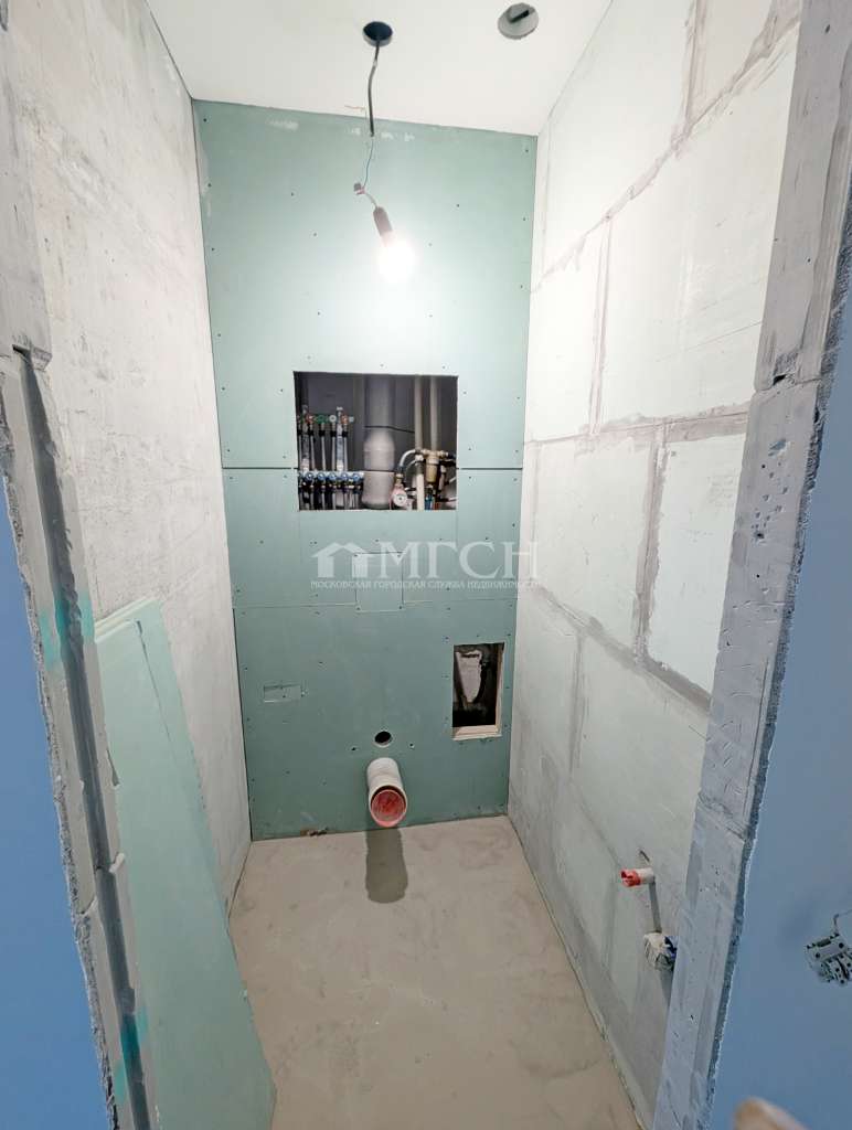 Продажа 3-комнатной квартиры у метро Беломорская. Левобережная улица, 4к7