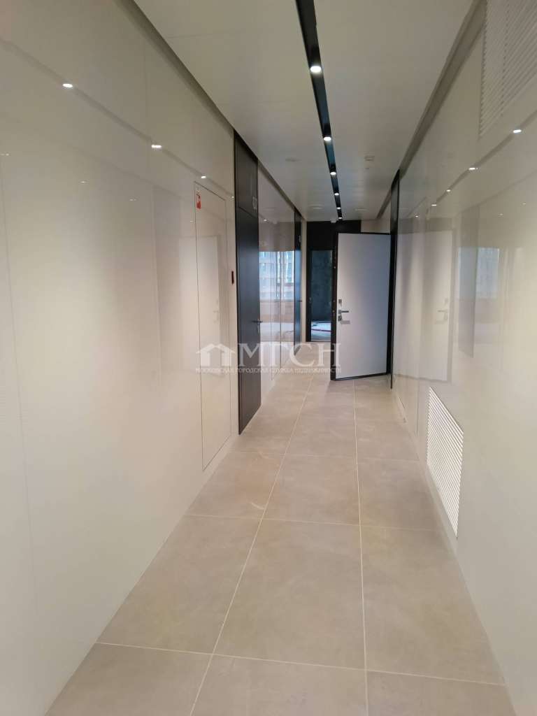 Продажа 2-комнатной квартиры у метро Площадь Ильича. Улица Крузенштерна, 3к3