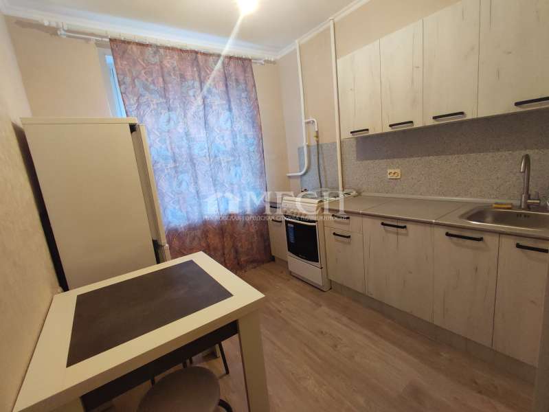 Продажа 2-комнатной квартиры у метро Покровское. 3-й Дорожный проезд, 10к1