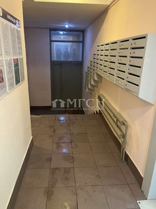 Продажа 3-комнатной квартиры у метро Шипиловская. Улица Мусы Джалиля, 28к1