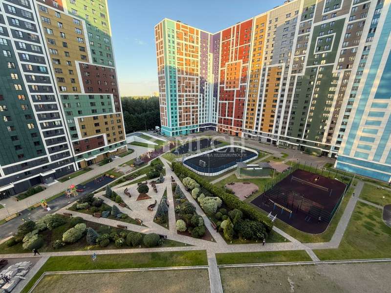 Продажа 1-комнатной квартиры у метро Улица Старокачаловская. Старокрымская улица, 15к1