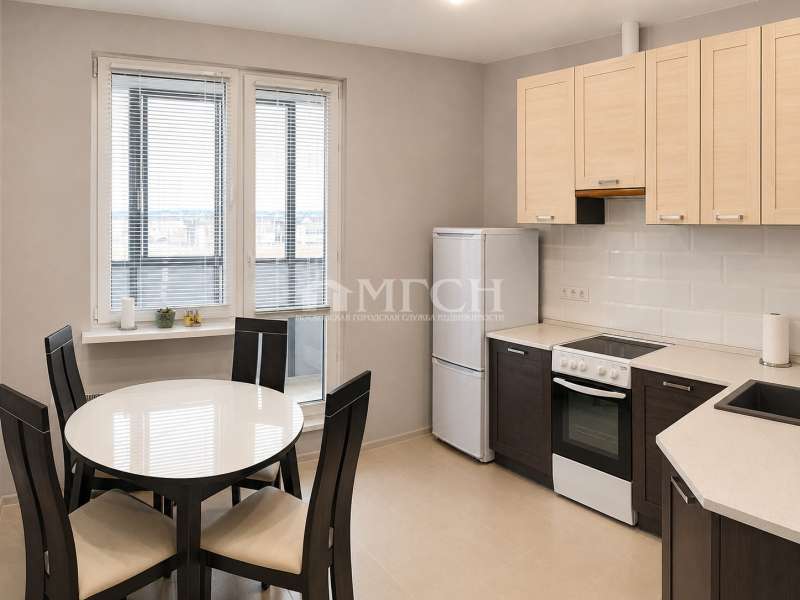 Продажа 1-комнатной квартиры у метро Физтех. Дмитровское шоссе, 169к4