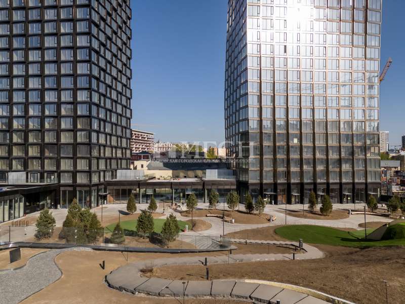 Продажа 3-комнатной квартиры у метро Серпуховская. Летниковская улица, 11к1