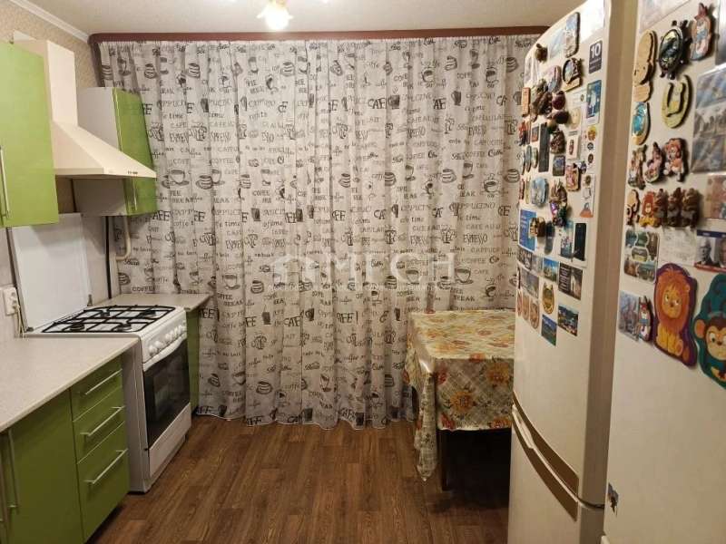 Продажа 2-комнатной квартиры в Подмосковье (Наро-Фоминск). Улица Нарское Лесничество, 22